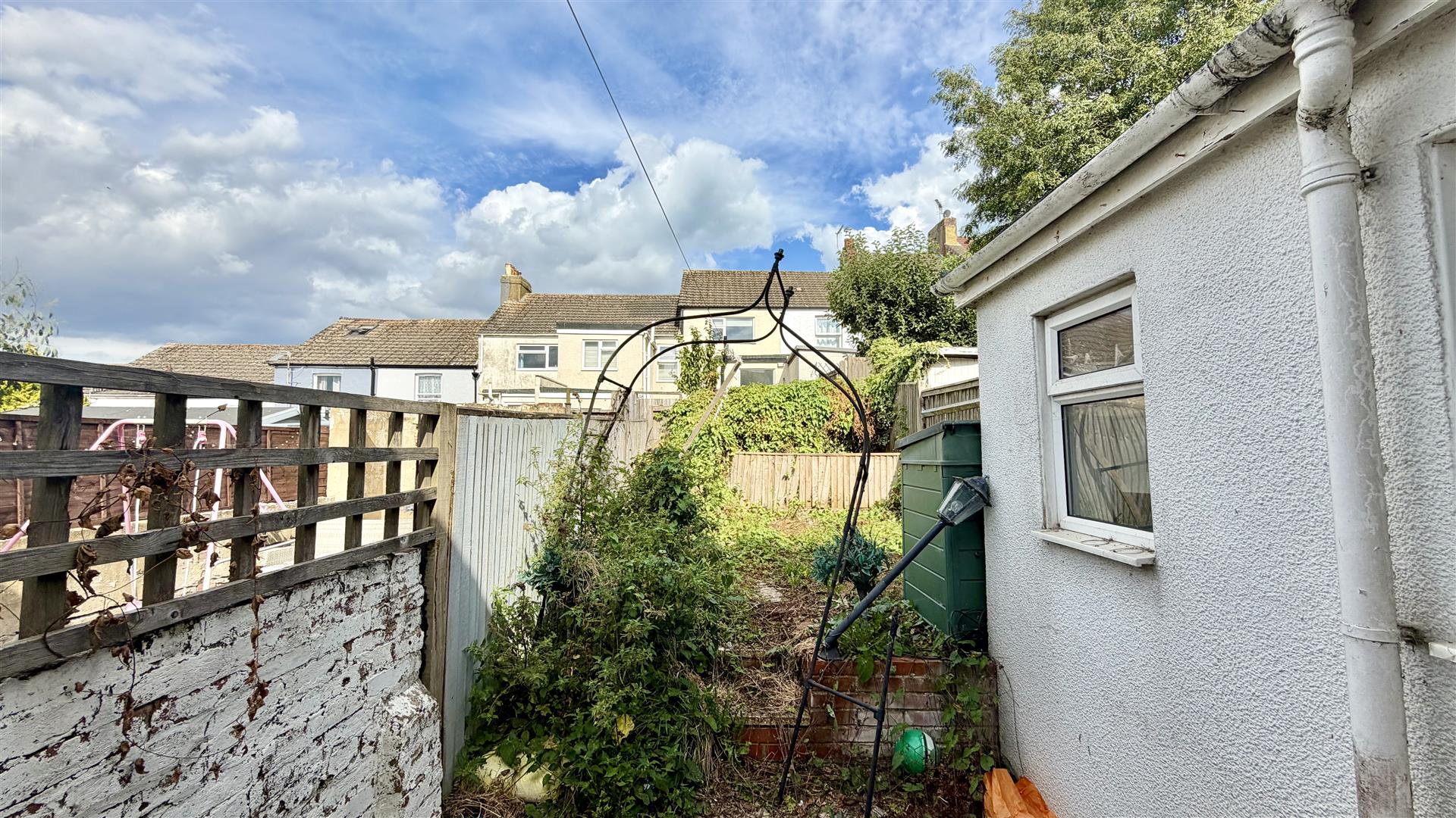 Sandown Road, Hastings